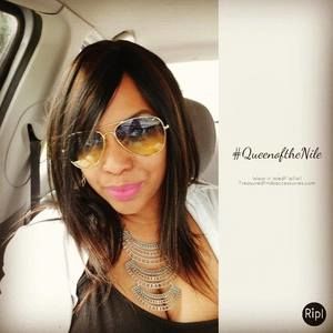 Meet your Posher, Michelle